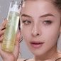 Spray Hidratante con Aloe Vera, Pepino y Té Verde Adara Cosmeticos