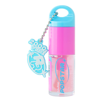 LIP OIL POP STAR