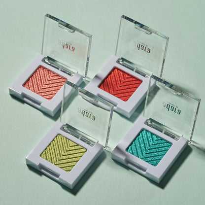 Sombra Individual Eye Topper Adara Cosméticos