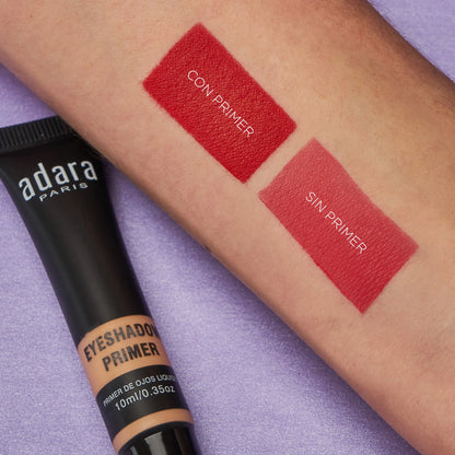 Primer para Ojos Adara Cosmeticos