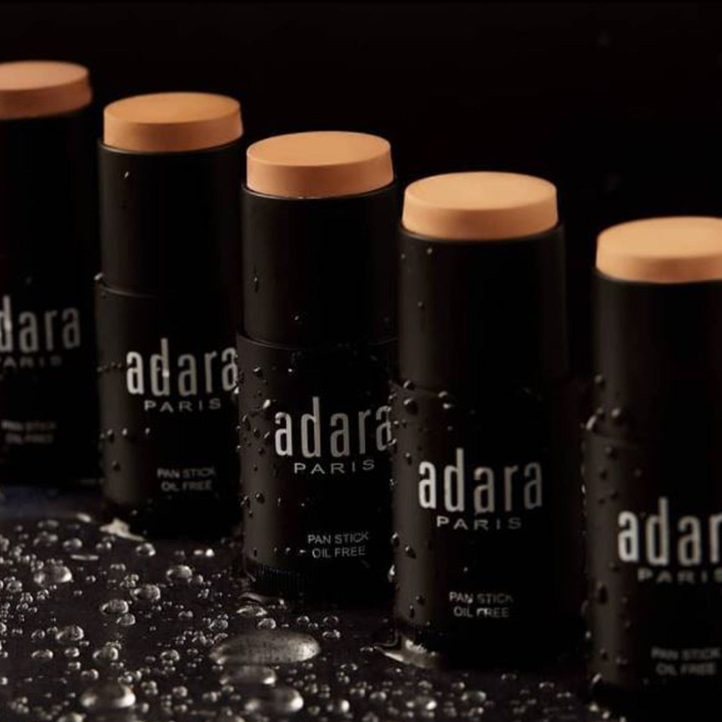 Maquillaje en Barra Adara Cosmeticos