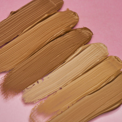 Maquillaje Matte Alta Cobertura Adara Cosmeticos