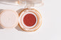 Fire Peach — Rubor Cushion Blush Adara
