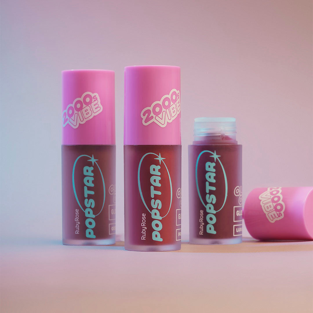GLOSS TINT POP STAR