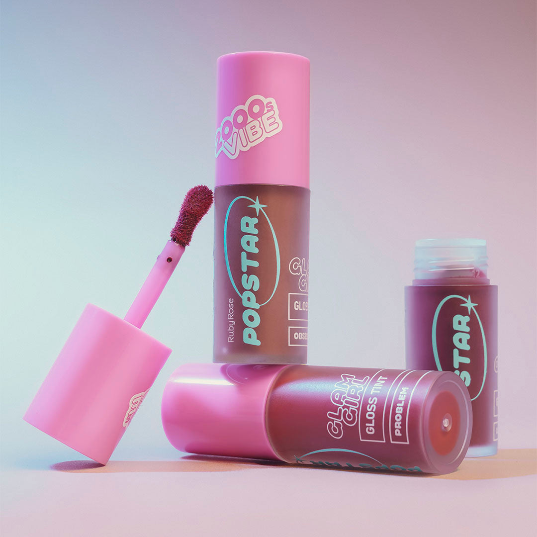 GLOSS TINT POP STAR