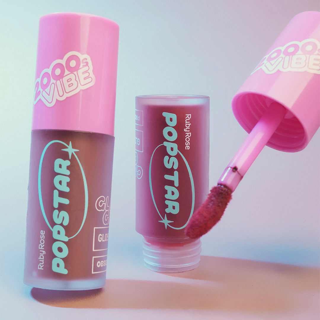 GLOSS TINT POP STAR