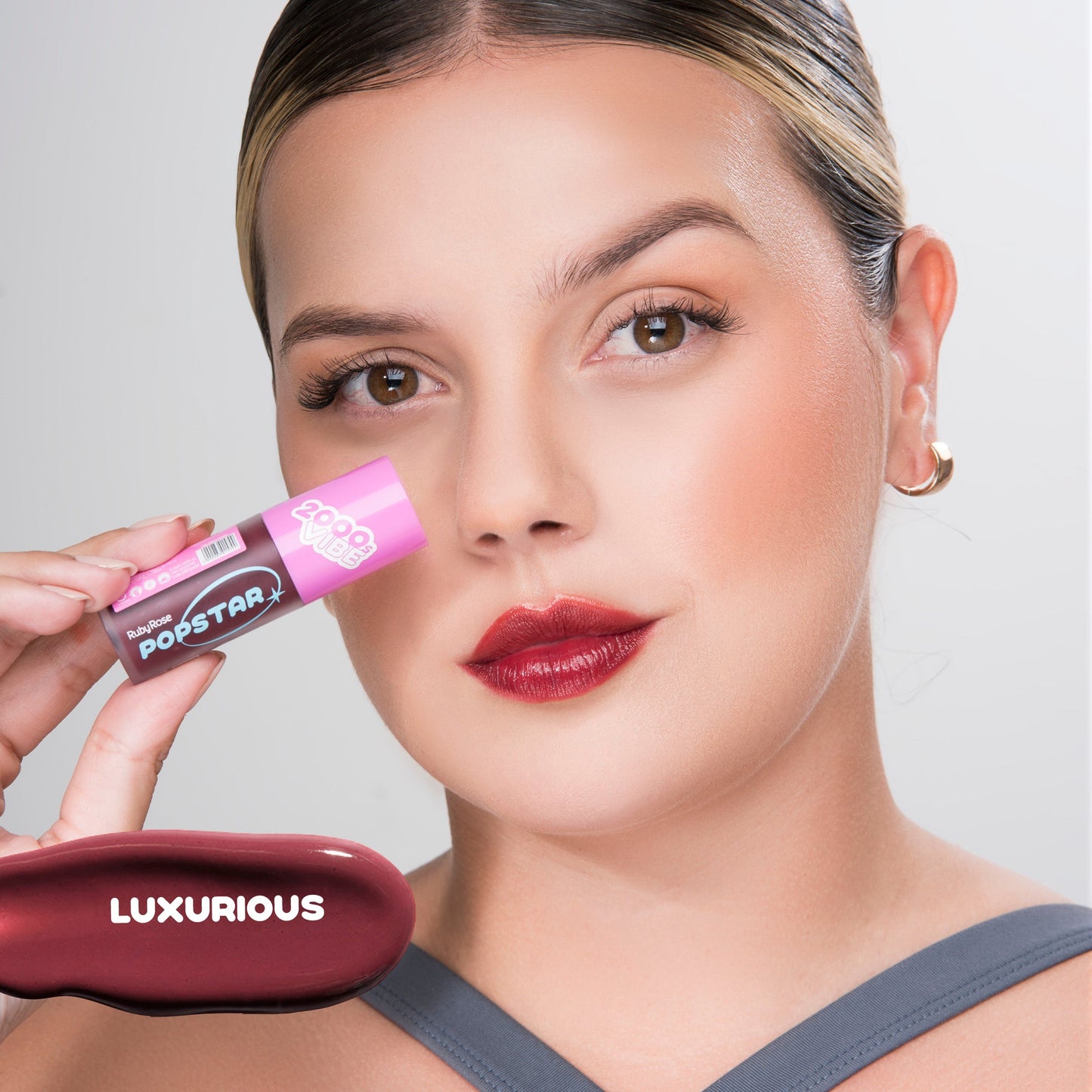 GLOSS TINT POP STAR