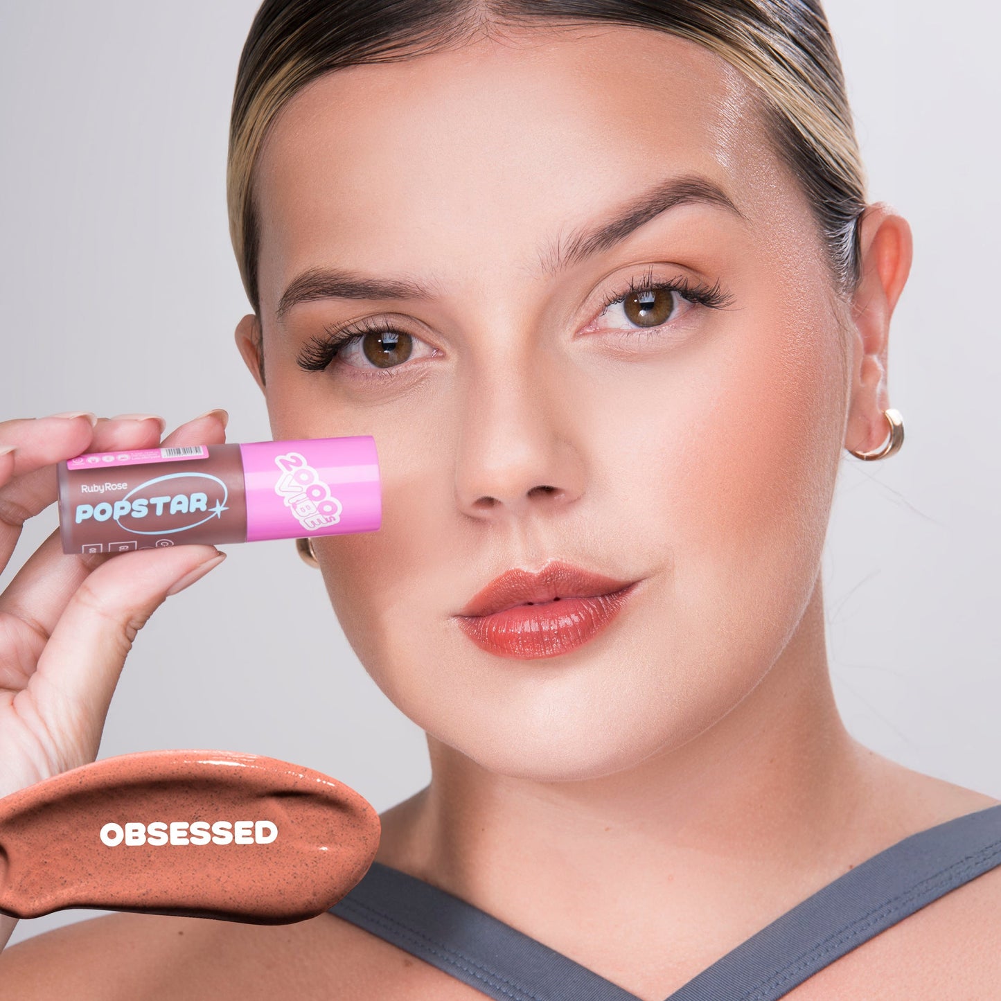 GLOSS TINT POP STAR