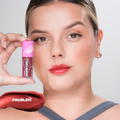 GLOSS TINT POP STAR