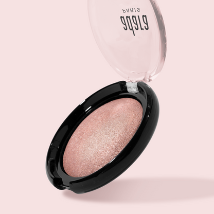 Polvo Iluminador Celebrity Adara Cosmeticos