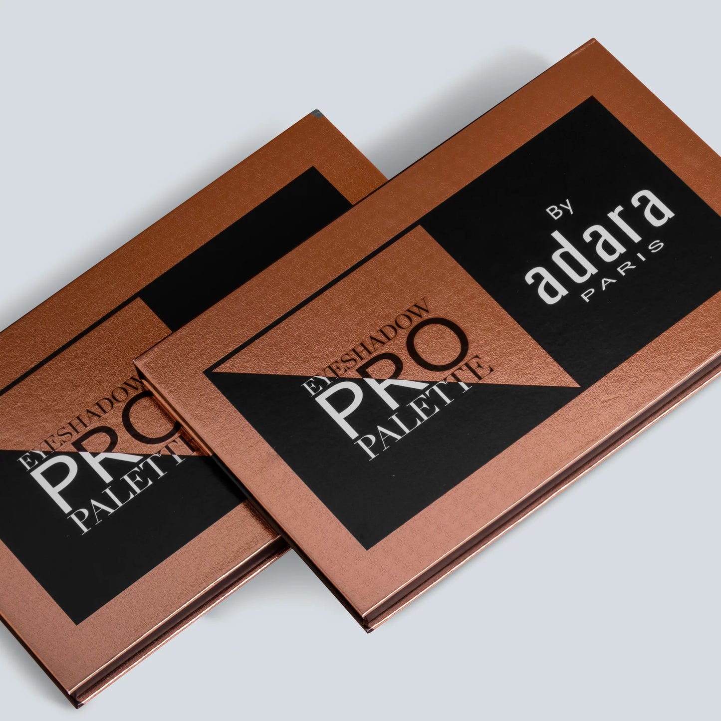 Paleta de Sombra PRO Adara Cosméticos