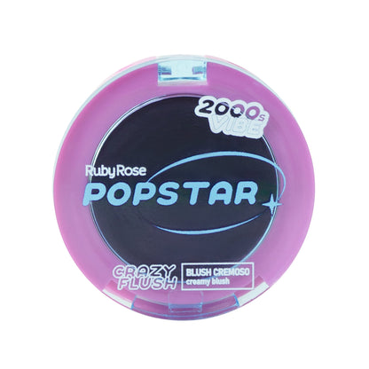 RUBOR CREMOSO POP STAR