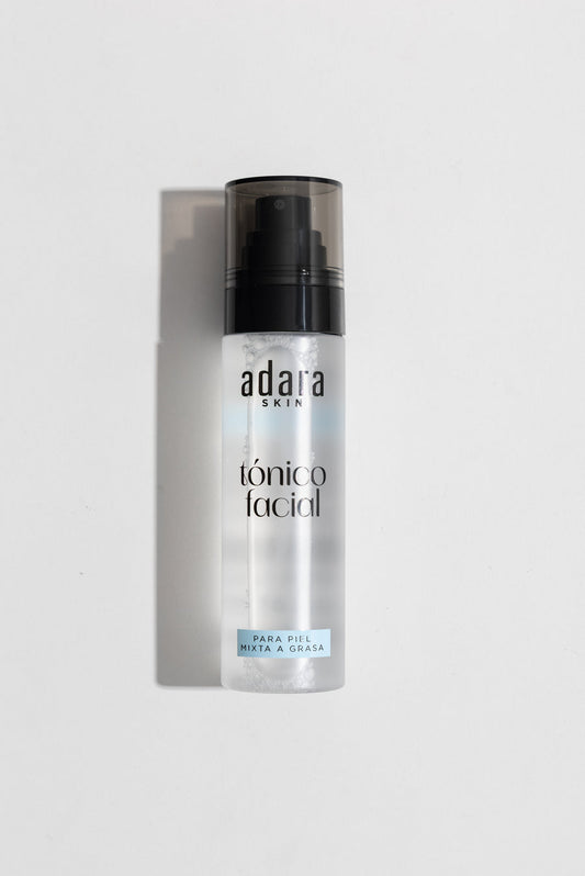 Tónico Facial TF-02 Adara Cosméticos