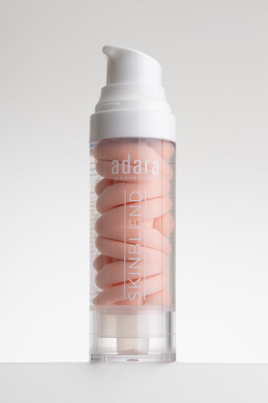 Primer Facial Skinblend Smooth Adara Cosméticos