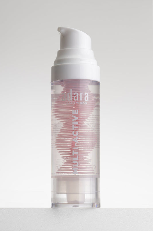 Primer Facial Multi-Active Moisture Adara Cosméticos