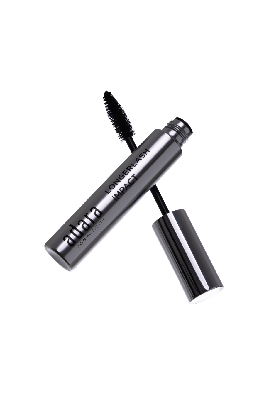 Máscara de Pestañas Longer Lash Impact Adara Cosméticos