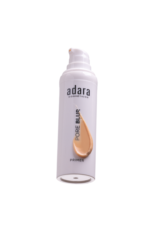 Primer Facial Pore Blur Adara Cosméticos