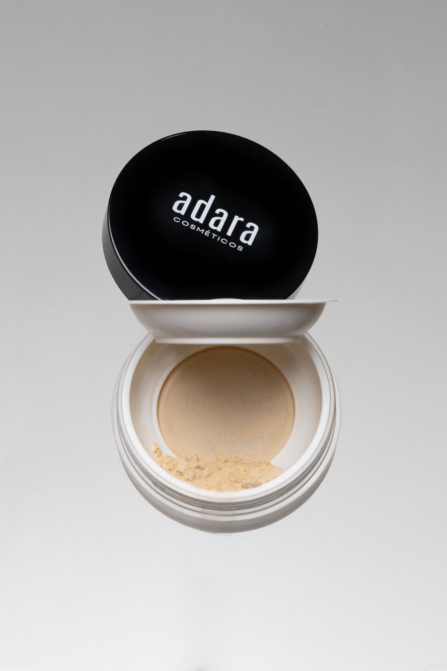 Polvo suelto Ultra Blur Setting Powder Adara Cosméticos