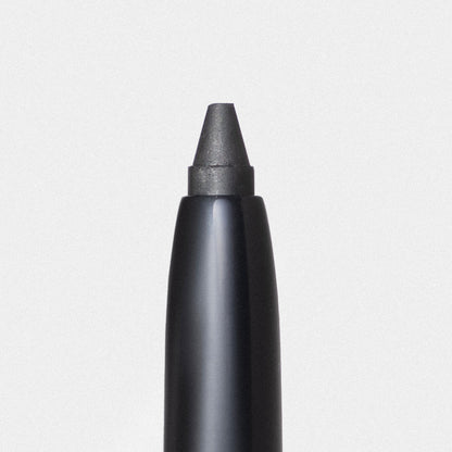 Lapiz Retractil inbeleble Negro Adara Cosmeticos