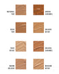 Maquillaje High Definition Mf Cosmetics (Marifer)