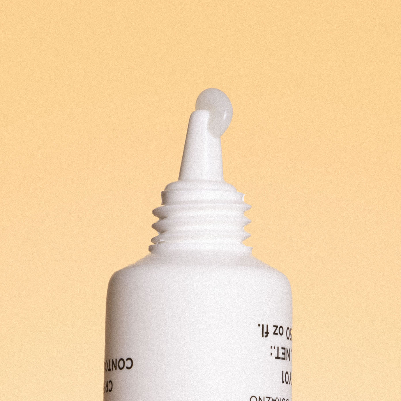 Crema para contorno de ojos con Peptidos, Ceramidas y Vitamina C Adara Cosmeticos