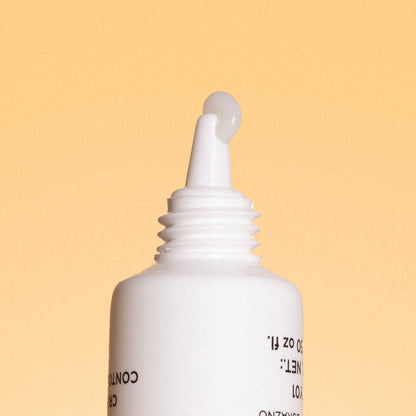 Crema para contorno de ojos con Peptidos, Ceramidas y Vitamina C Adara Cosmeticos
