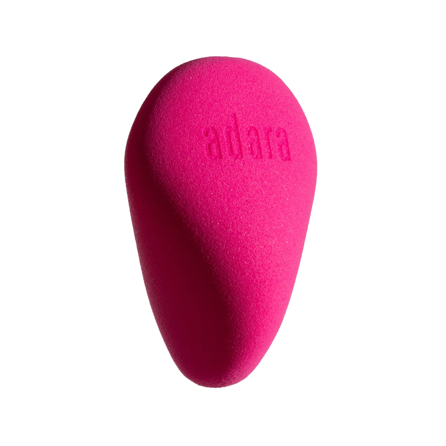Esponja Difuminadora Fucsia Adara Cosmeticos
