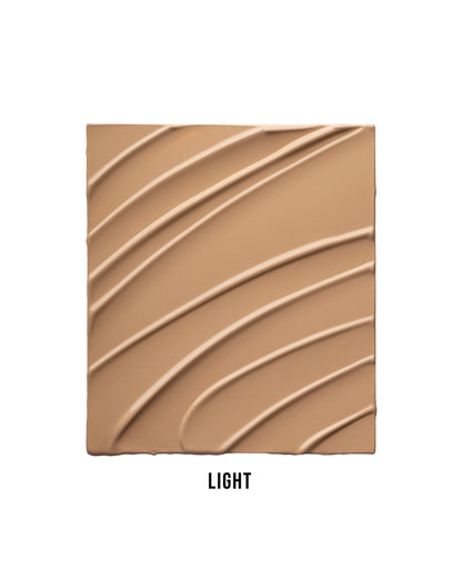 Maquillaje Color Skin PRO Foundation Mf Cosmetics (Marifer)