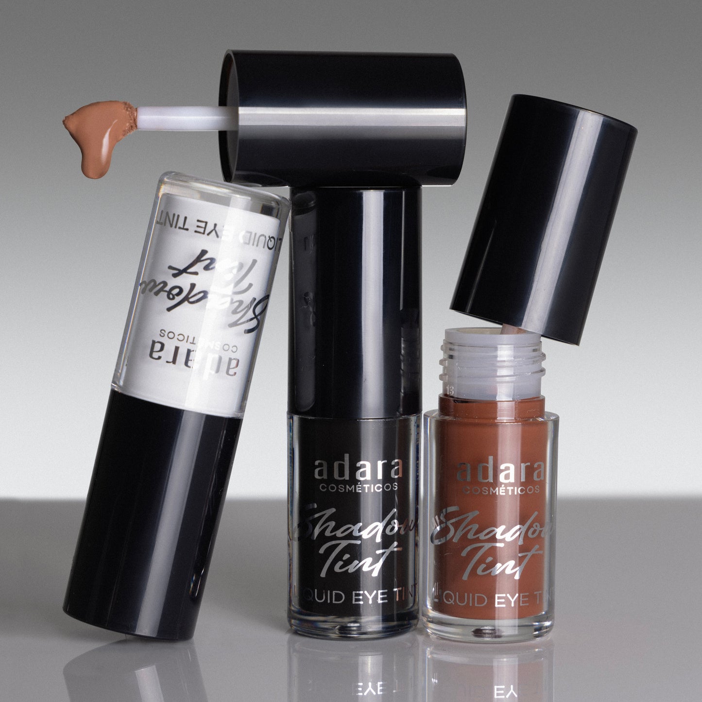 Sombra Liquida para Ojos Shadow Tint Adara Cosmeticos