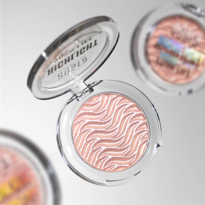 Iluminador Your Life Adara Cosmeticos