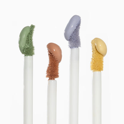 Corrector liquido Hidratante Studio Concealer Adara Cosmeticos