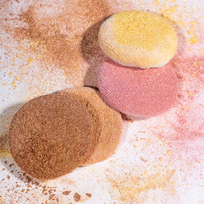 Polvo Iluminador Get Luminous Adara Cosmeticos