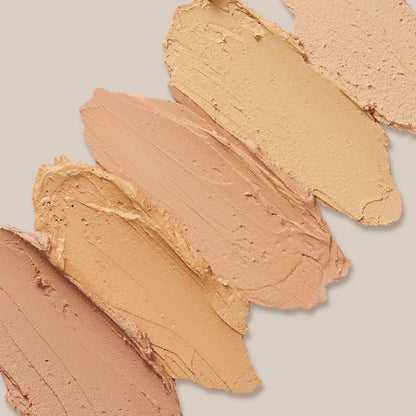 Maquillaje Mousse Adara Cosmeticos