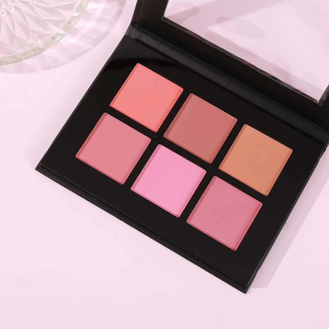 Paleta de Rubor Prolux
