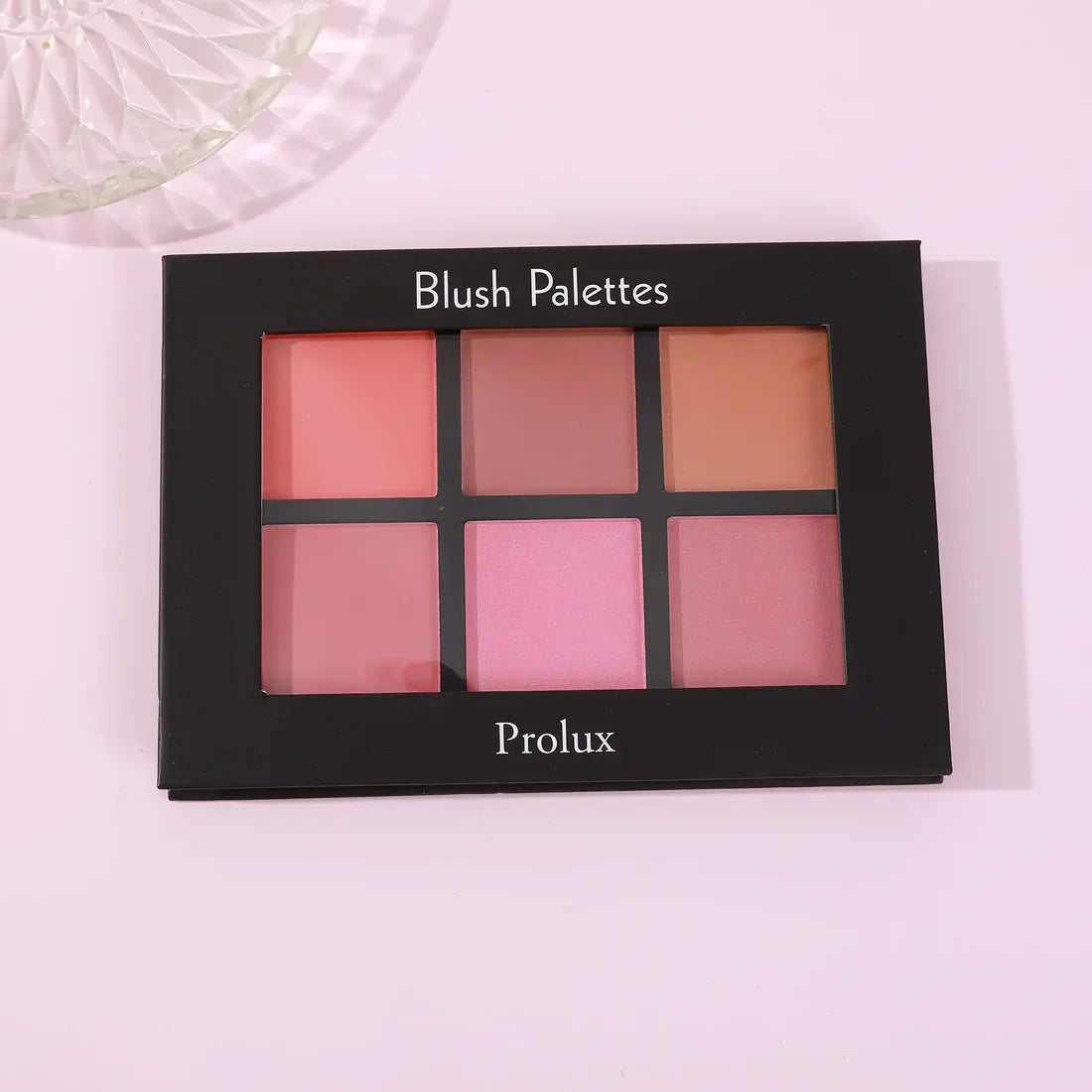 Paleta de Rubor Prolux