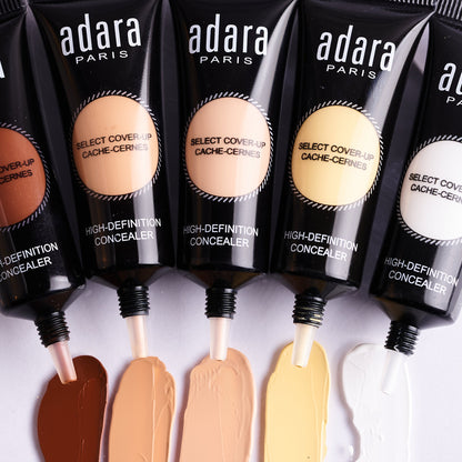 Corrector Liquido Adara Cosmeticos