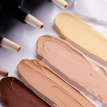 Corrector Liquido Adara Cosmeticos