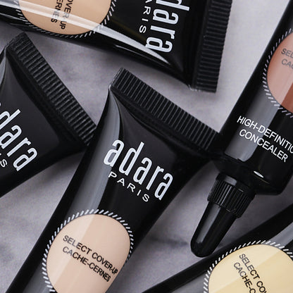 Corrector Liquido Adara Cosmeticos