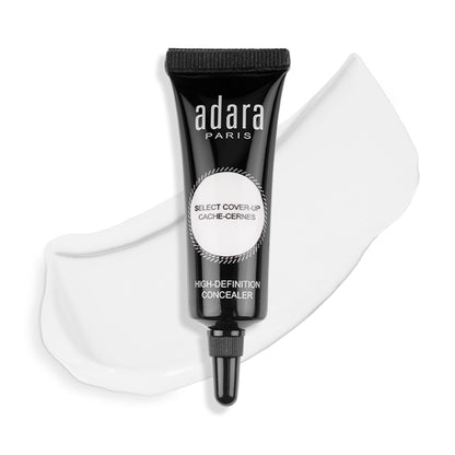 Corrector Liquido Adara Cosmeticos