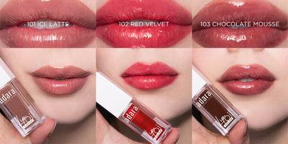 Lip Oil Hidratante para labios Adara Cosmeticos