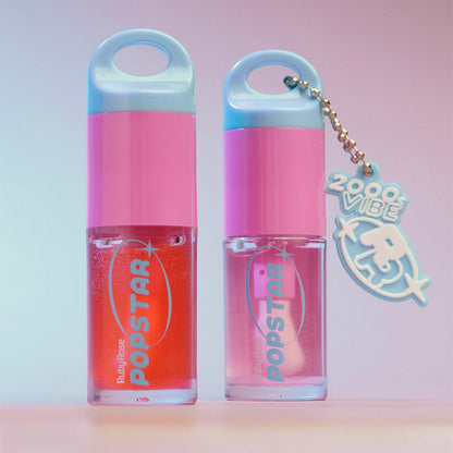 LIP OIL POP STAR