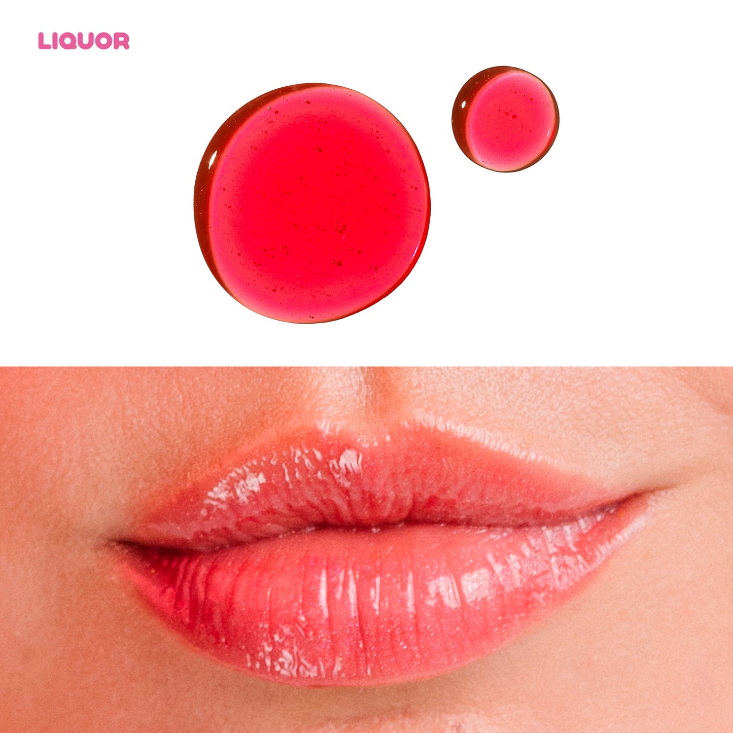 LIP OIL POP STAR