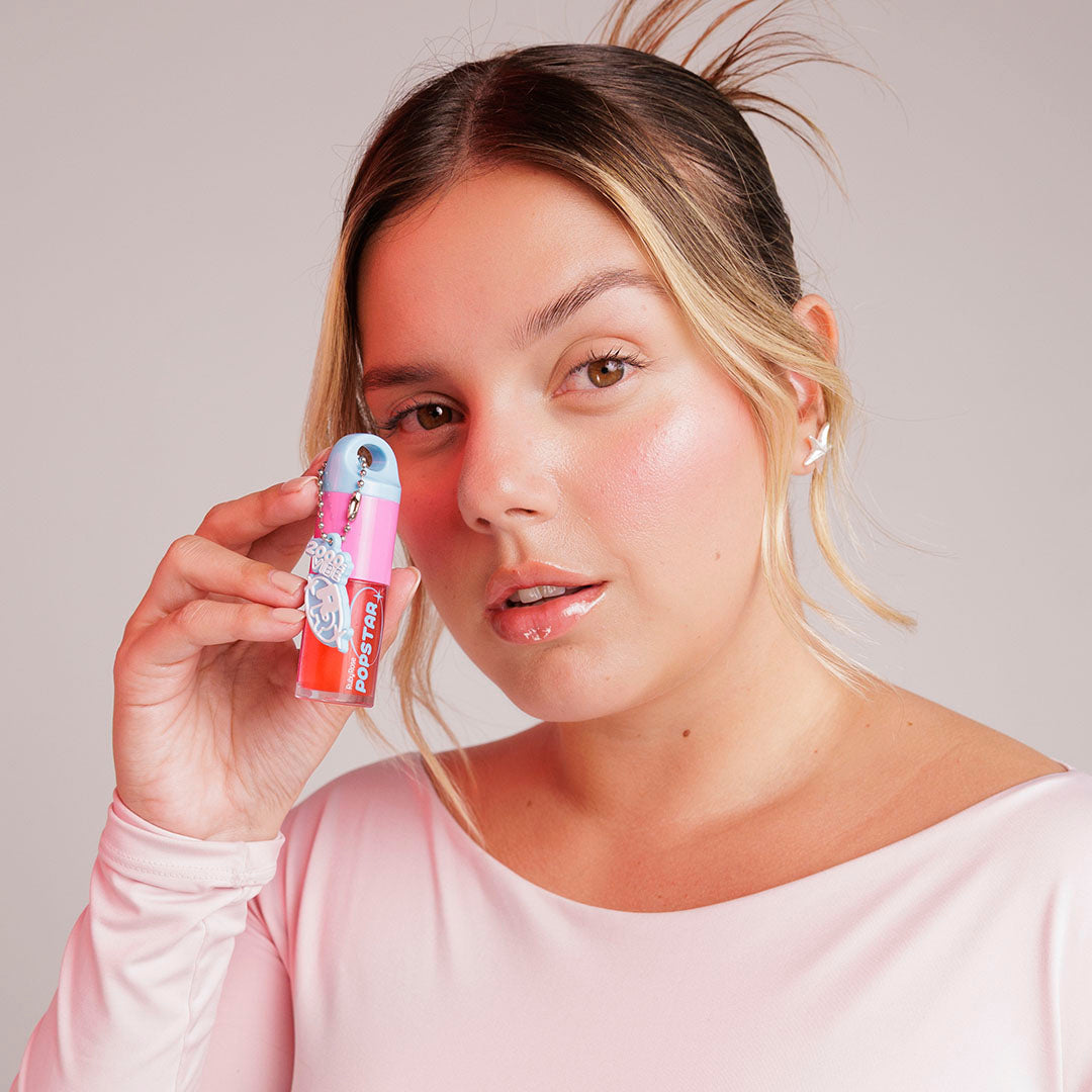 LIP OIL POP STAR