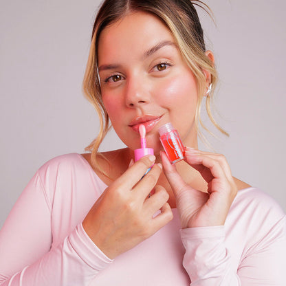 LIP OIL POP STAR