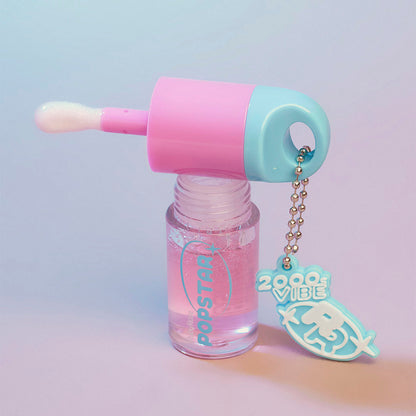 LIP OIL POP STAR