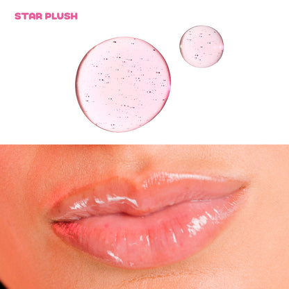LIP OIL POP STAR