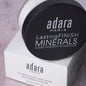Polvo Fijador Suelto Traslucido Hd Adara Cosmeticos