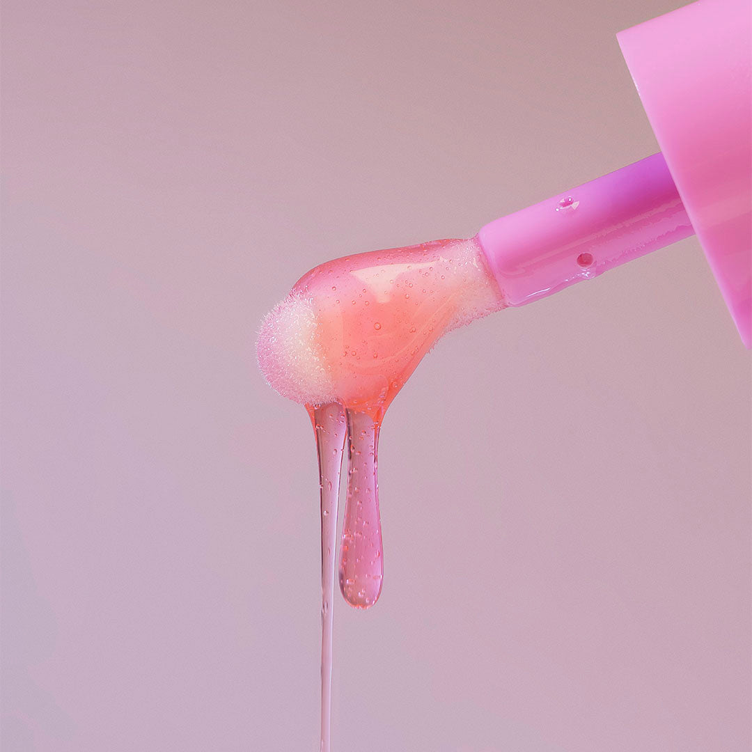 LIP OIL POP STAR