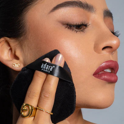 Borla Profesional Diamante Adara Cosméticos