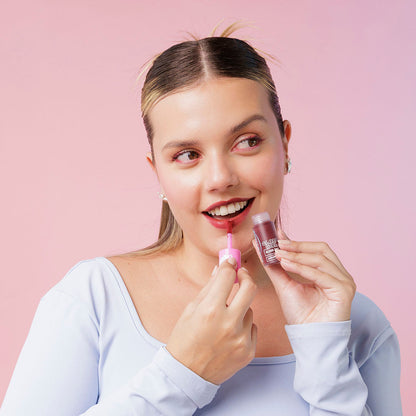 GLOSS TINT POP STAR